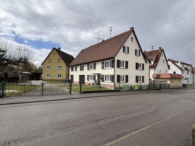 Haus zum Kaufen in Bisingen 399.000,00 EUR 160 m²