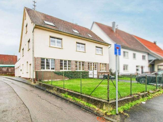 Haus zum Kaufen in Bisingen 399.000,00 EUR 213.69 m²