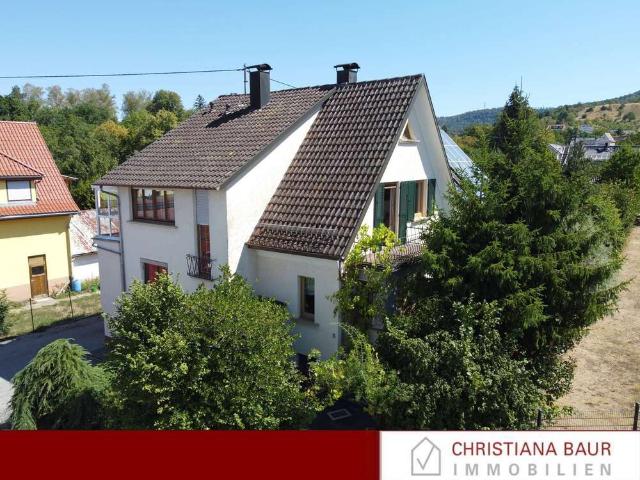 Haus zum Kaufen in Bisingen 420.000,00 EUR 219 m²