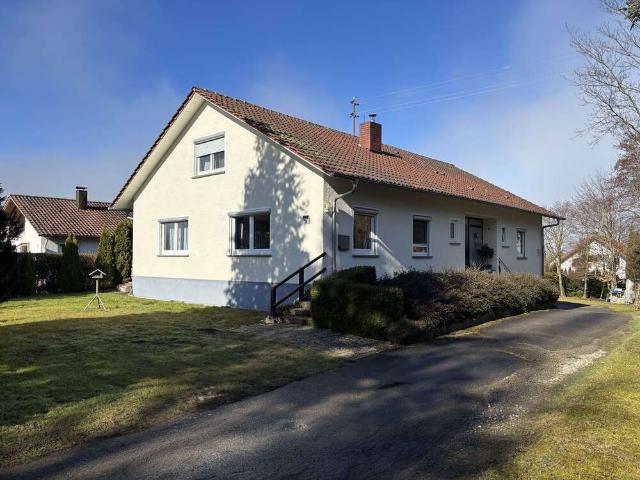 Haus zum Kaufen in Bisingen 509.000,00 EUR 201 m²