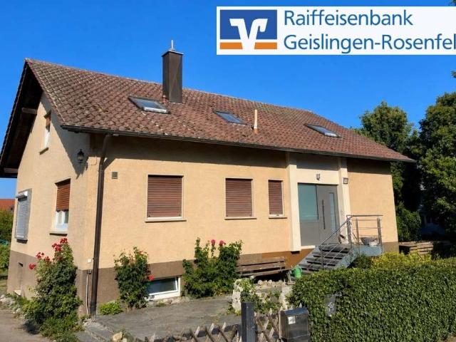 Haus zum Kaufen in Bisingen 525.000,00 EUR 180 m²