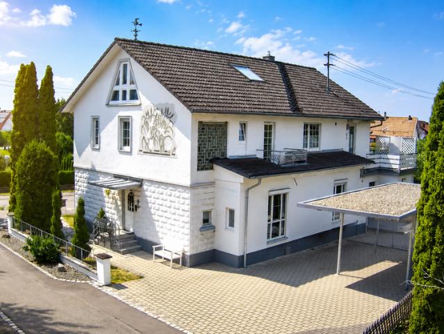 Haus zum Kaufen in Bisingen 589.000,00 EUR 307.7 m²