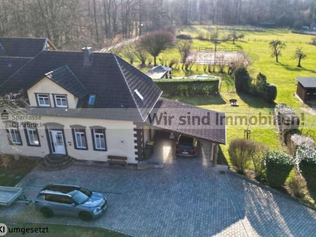 Haus zum Kaufen in Bissendorf 575.000,00 EUR 109.92 m²
