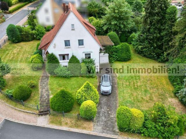 Haus zum Kaufen in Bissendorf 250.000,00 EUR 154.83 m²
