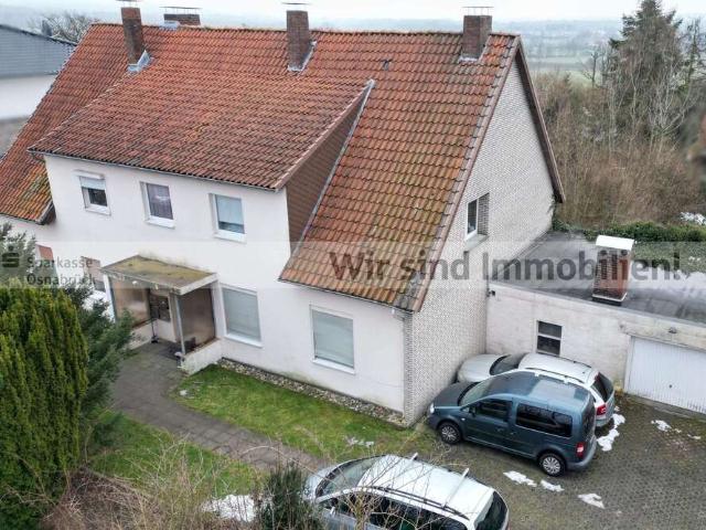 Haus zum Kaufen in Bissendorf 345.000,00 EUR 320 m²