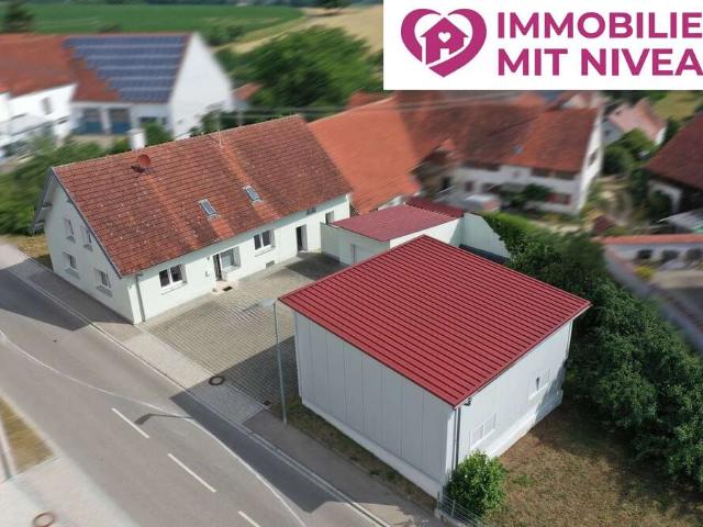 Haus zum Kaufen in Bissingen 329.000,00 EUR 150 m²