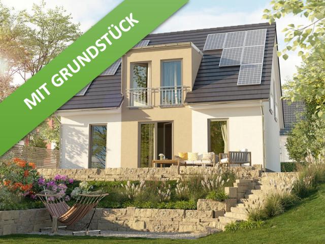 Haus zum Kaufen in Bisperode 343.750,00 EUR 136 m²