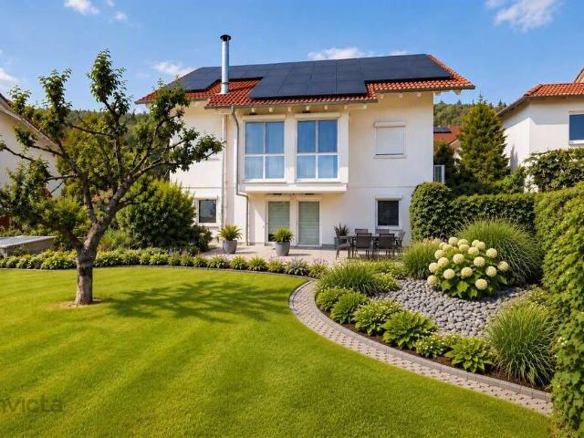 Haus zum Kaufen in Blumberg 675.000,00 EUR 143.28 m²