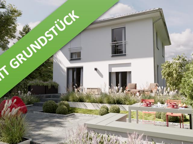 Haus zum Kaufen in Blumenau 471.950,00 EUR 129 m²