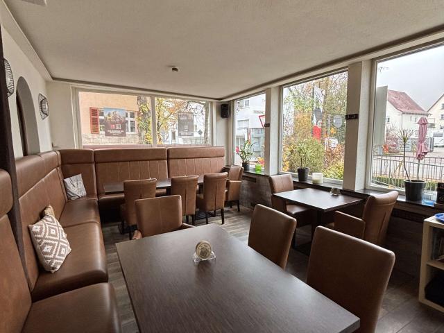 Haus zum Kaufen in Blabeuren 599.000,00 EUR 322.69 m²