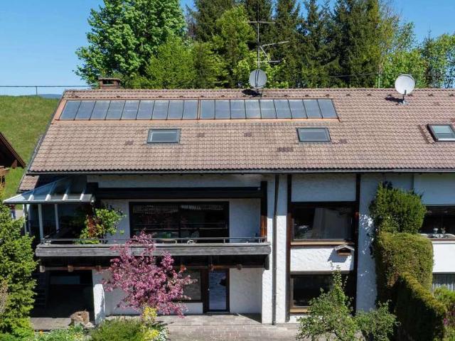 Haus zum Kaufen in Blaichach Ettensberg 875.000,00 EUR 248.24 m²