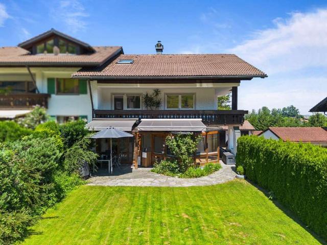 Haus zum Kaufen in Blaichach 839.000,00 EUR 199 m²