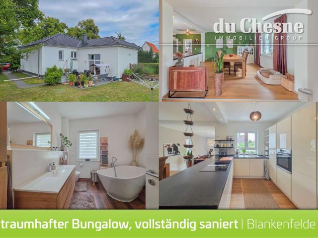 Haus zum Kaufen in Blankenfelde Mahlow 420.000,00 EUR 106.66 m²