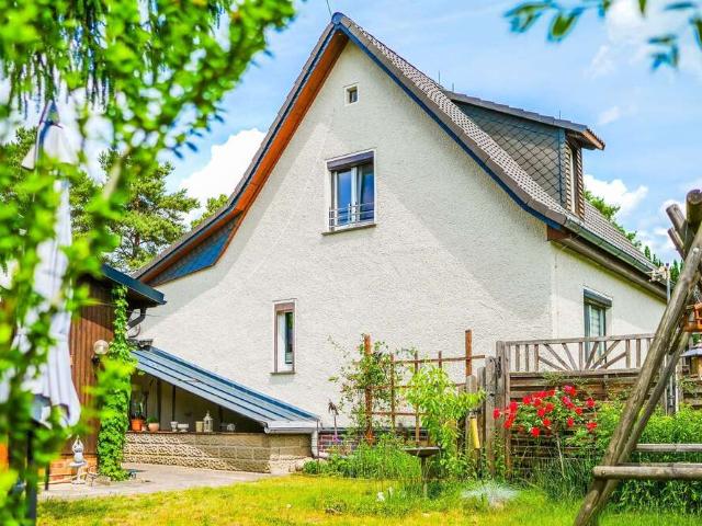 Haus zum Kaufen in Blankenfelde Mahlow 429.000,00 EUR 96 m²