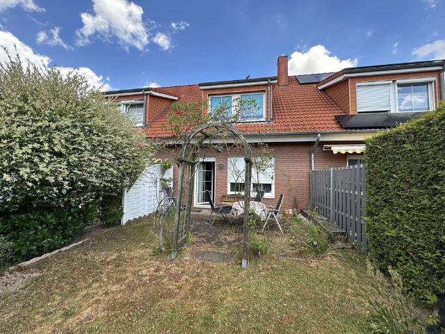 Haus zum Kaufen in Blankenfelde Mahlow 439.000,00 EUR 115 m²