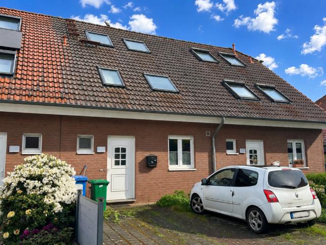 Haus zum Kaufen in Blankenfelde Mahlow 439.000,00 EUR 115 m²