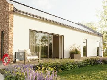 Haus zum Kaufen in Blankenfelde Mahlow 469.720,00 EUR 100 m²