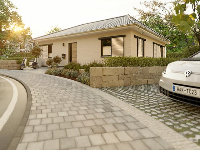 Haus zum Kaufen in Blankenfelde Mahlow 478.350,00 EUR 90 m²