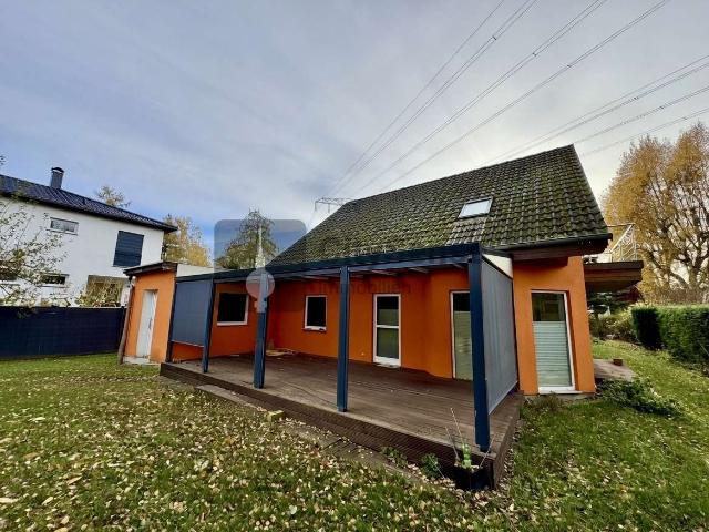 Haus zum Kaufen in Blankenfelde Mahlow 480.000,00 EUR 113 m²