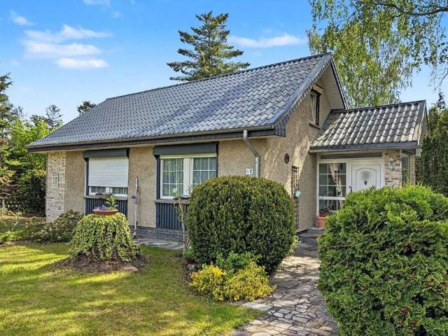 Haus zum Kaufen in Blankenfelde Mahlow 495.000,00 EUR 100 m²