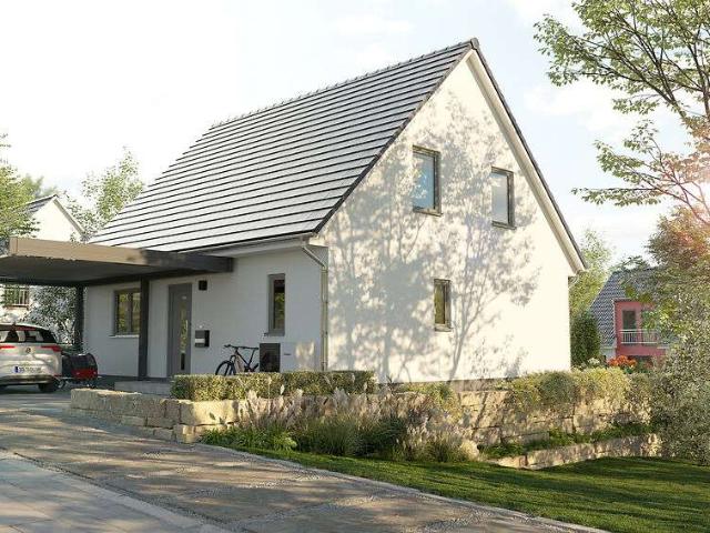 Haus zum Kaufen in Blankenfelde Mahlow 523.750,00 EUR 130 m²