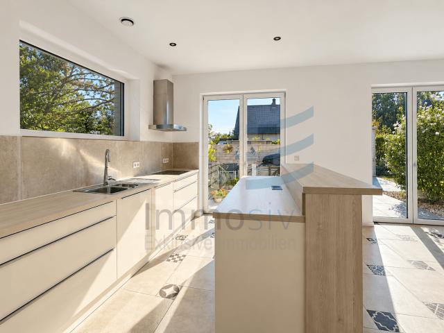 Haus zum Kaufen in Blankenfelde Mahlow 589.000,00 EUR 160.27 m²