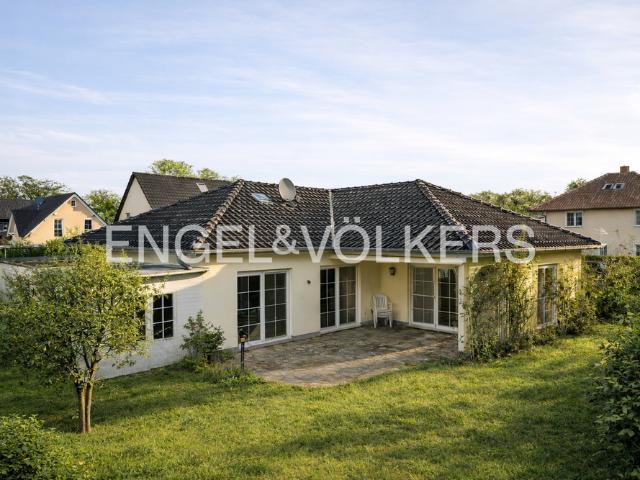 Haus zum Kaufen in Blankenfelde Mahlow 599.000,00 EUR 135 m²