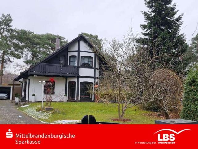 Haus zum Kaufen in Blankenfelde Mahlow 620.000,00 EUR 160 m²