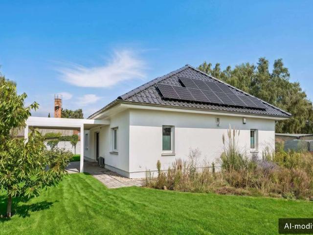 Haus zum Kaufen in Blankenfelde Mahlow 629.000,00 EUR 106 m²
