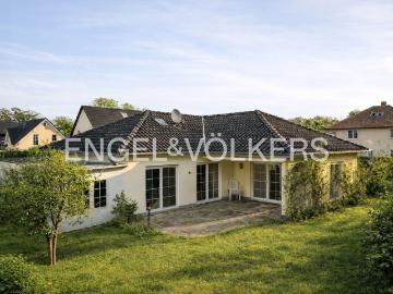 Blankenfelde-Mahlow, Spreewald, Bundesland Brandenburg