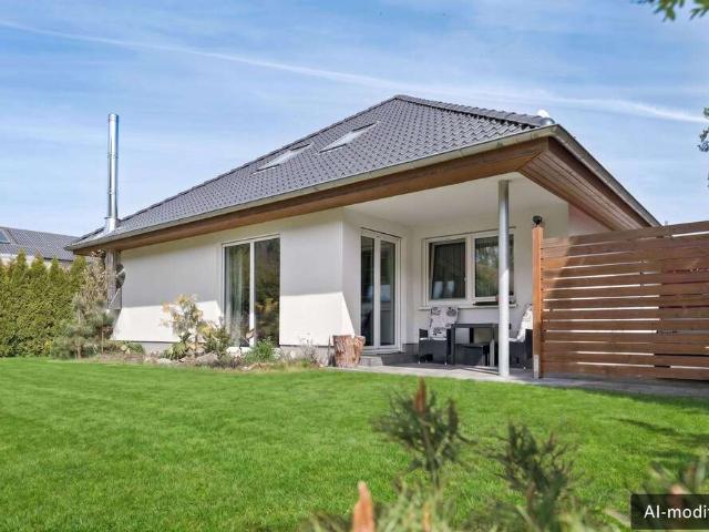 Haus zum Kaufen in Blankenfelde Mahlow 690.000,00 EUR 122.62 m²