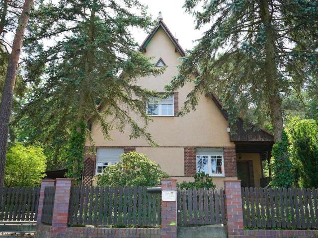 Haus zum Kaufen in Blankenfelde Mahlow 809.000,00 EUR 210 m²