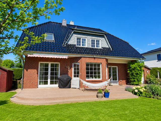 Haus zum Kaufen in Blankenfelde Mahlow 815.000,00 EUR 190 m²