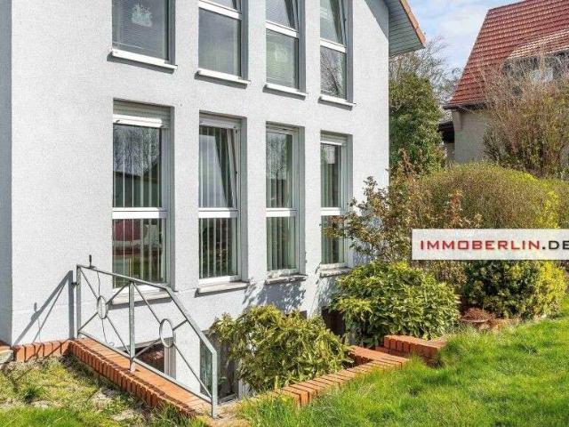 Haus zum Kaufen in Blankenfelde Mahlow 899.000,00 EUR 150 m²