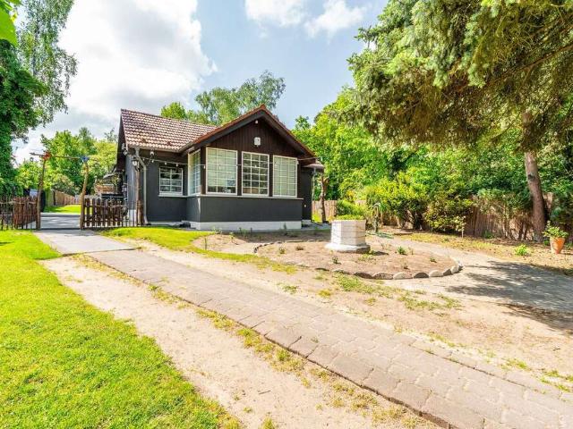 Haus zum Kaufen in Blankenfelde Mahlow 289.000,00 EUR 82.11 m²