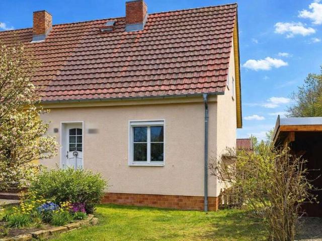Haus zum Kaufen in Blankenfelde Mahlow 349.000,00 EUR 80 m²