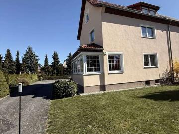 Blankenfelde-Mahlow, Spreewald, Bundesland Brandenburg