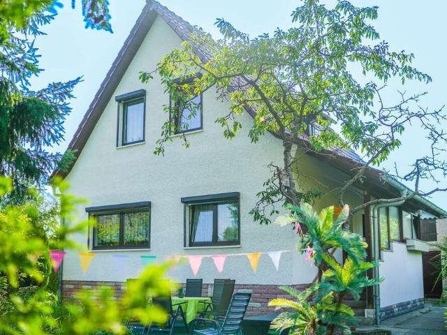 Haus zum Kaufen in Blankenfelde Mahlow 399.000,00 EUR 128 m²