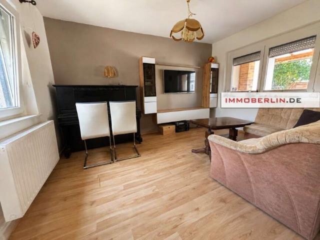 Haus zum Kaufen in Blankenfelde 329.000,00 EUR 60 m²