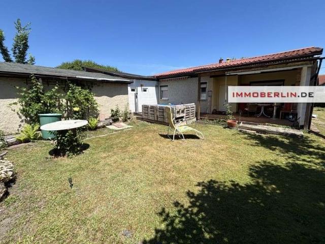 Haus zum Kaufen in Blankenfelde 329.000,00 EUR 60 m²