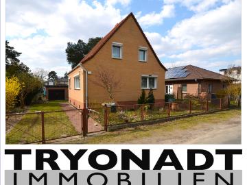 Brandenburger Platz, Brandenburg-Südwest-Südost, Bundesland Brandenburg