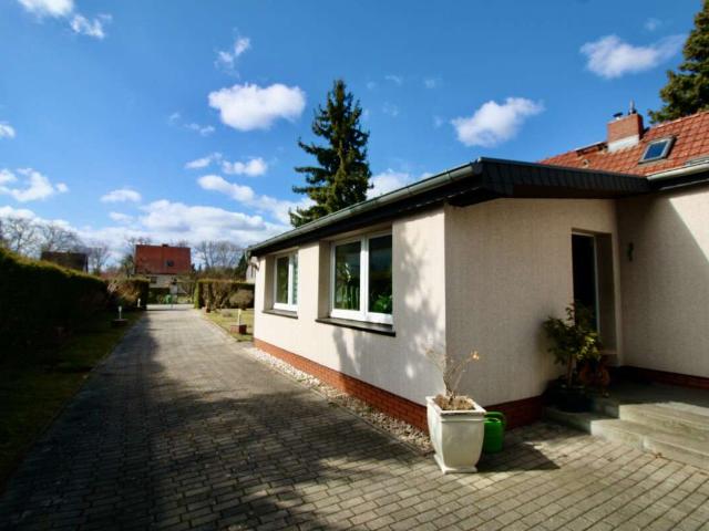 Haus zum Kaufen in Blankenfelde 495.000,00 EUR 135 m²