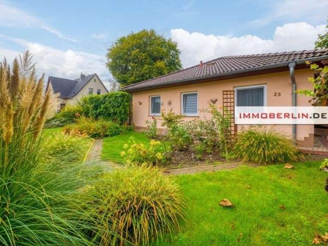 Haus zum Kaufen in Blankenfelde 419.000,00 EUR 78 m²
