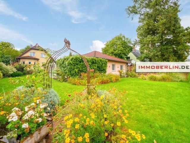 Haus zum Kaufen in Blankenfelde 419.000,00 EUR 78 m²