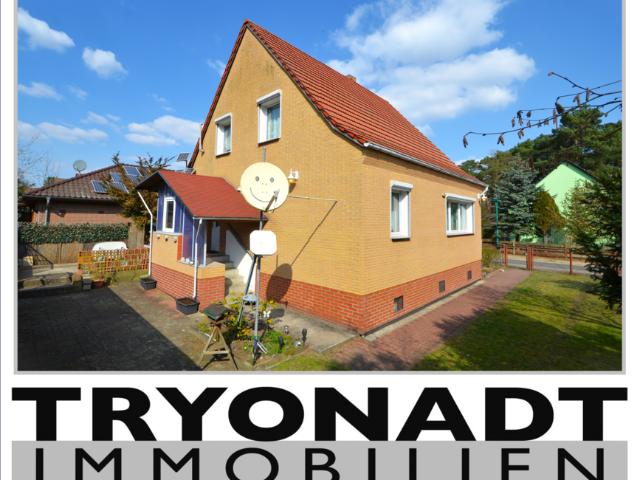 Haus zum Kaufen in Blankenfelde 429.000,00 EUR 114.64 m²
