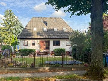 Brandenburger Platz, Brandenburg-Südwest-Südost, Bundesland Brandenburg