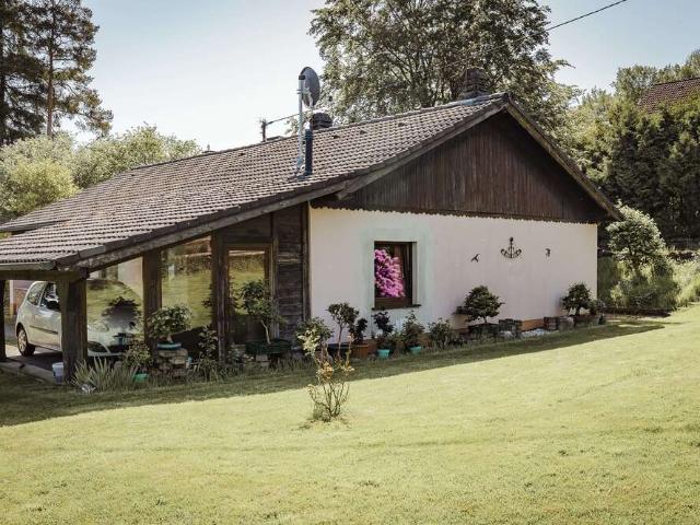 Haus zum Kaufen in Blankenheim 325.000,00 EUR 140 m²