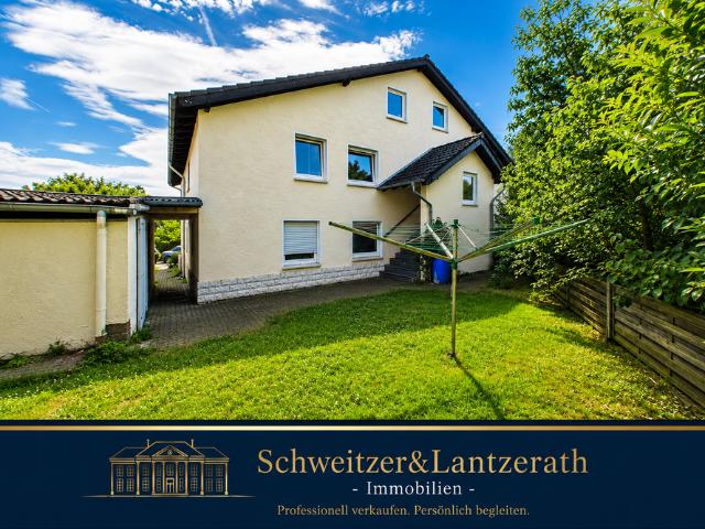 Haus zum Kaufen in Blankenheim 459.000,00 EUR 629 m²
