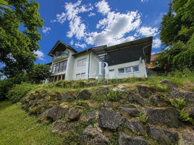 Haus zum Kaufen in Blaubach 590.000,00 EUR 323 m²