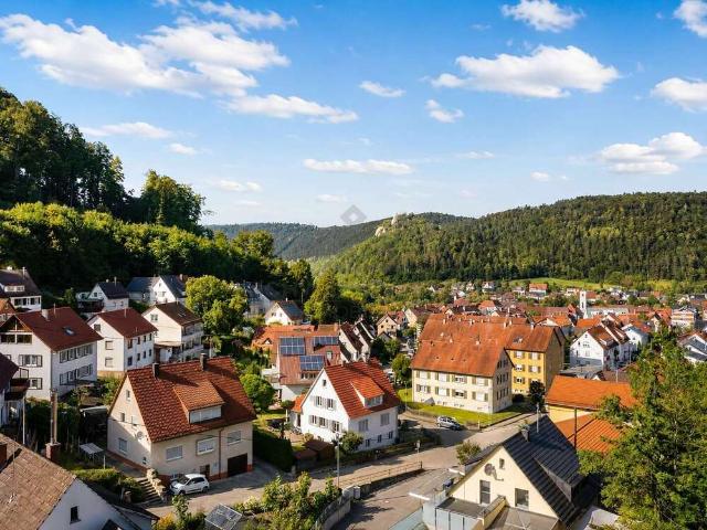 Haus zum Kaufen in Blaubeuren 375.000,00 EUR 120 m²